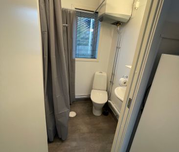Lönngatan, Västra Frölunda - Foto 5