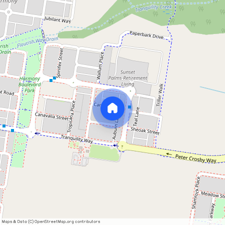 14 Cane Place, Qld 4553, Palmview