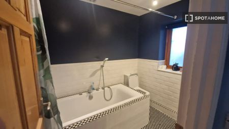 Studio for rent in Chapelizod, Dublin - Photo 3