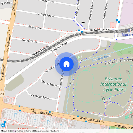 2/49 Northcliffe Street Murarrie