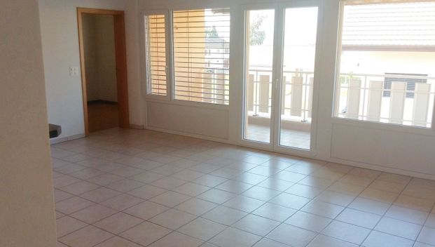 Nice 4.5 room apartment in Montbrelloz - Foto 1