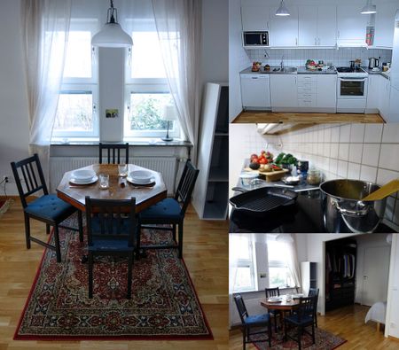 Kvarnskogsvägen, Sollentuna - Photo 4