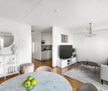 Heklagatan, Stockholm - Foto 1