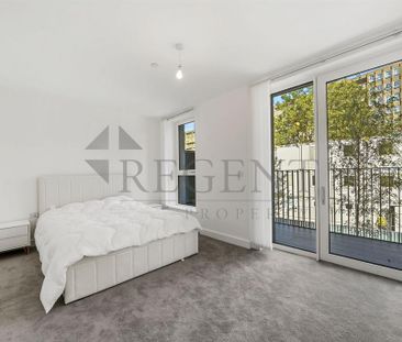 3 bedroom apartment to rent - Photo 4
