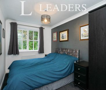 2 bedroom apartment to rent Farriers Lea, Haywards Heath, RH16 - Photo 5