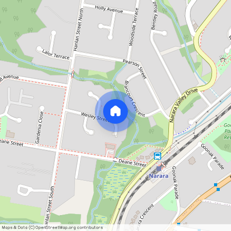 16A Wesley Street, Narara NSW 2250