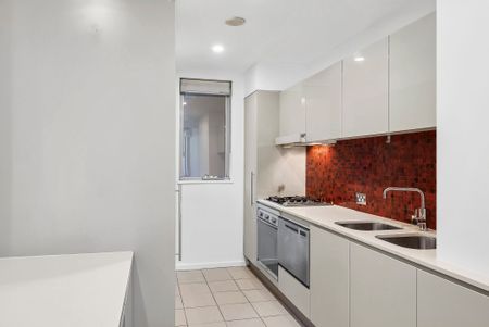 404/2-4 Powell Street, Waterloo NSW 2017 - Townhouse For Rent | Domain - Photo 4