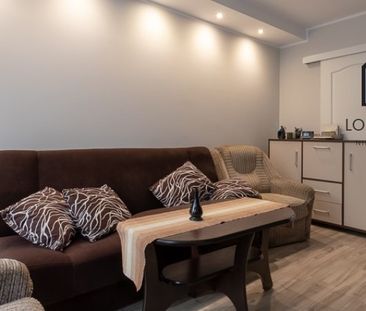 Toruń, Bydgoskie Przedmieście Mieszkanie na wynajem - Photo 6