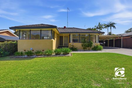 Family Home with Large Yard in Convenient Bradbury Location - Photo 5