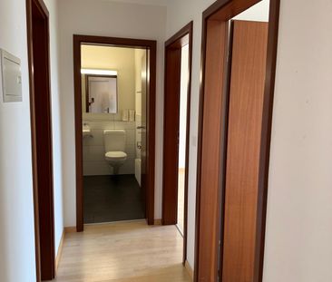 3.5 Zimmer, 86 m², 2. Stock - Photo 2