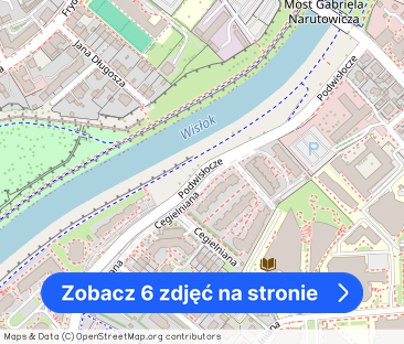 Capital Towers 13 piętro - kawalerka 35m2 | Garaż - Zdjęcie 1