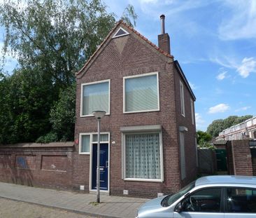 Te huur: Studio Van Maerlantstraat in Tilburg - Photo 6