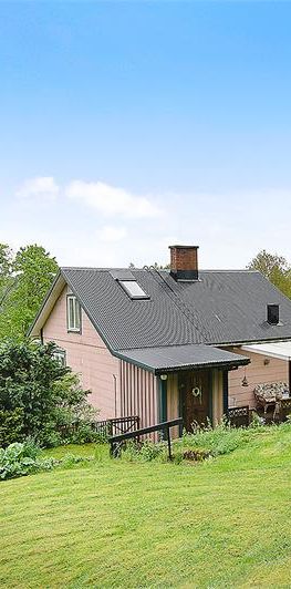 Gamla Hishultsvägen, Knäred - Photo 1