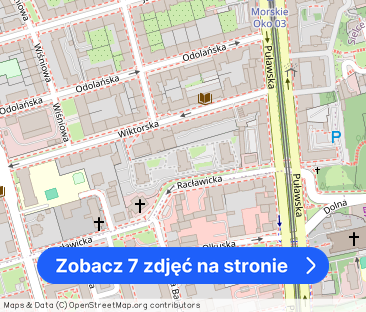 Mieszkanie 2-pokojowe na wynajem - blisko parku - Zdjęcie 1