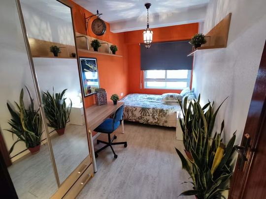 Calle Doctor Domagk, Valencia, Valencian Community 46006 - Foto 1