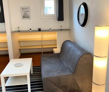 Appartement 2 Pièces 25 m² - Photo 1