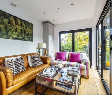 5 bedroom terraced house to rent - Photo 1