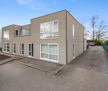 Gelijkvloers appartement te huur in Erpe-Mere - Foto 5