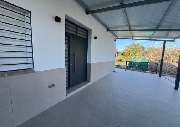 Alquiler de casa o chalet independiente en Camino de Ardalejos, 11