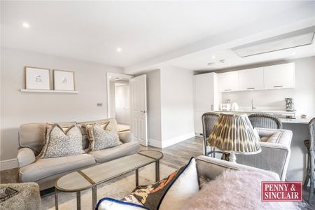 2 bedroom apartment to rent - Photo 2