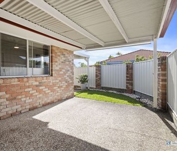 Modern 3 Bedroom Duplex in quiet location - Photo 6