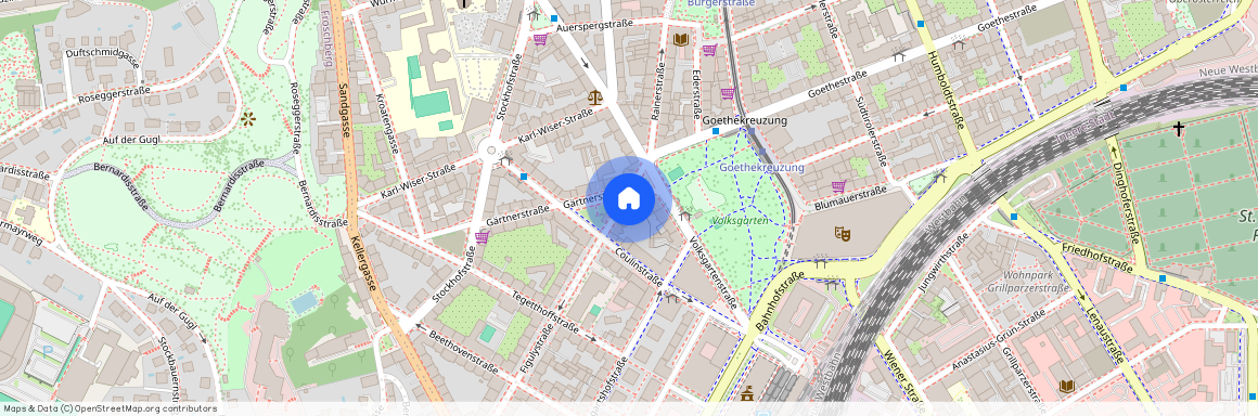 Figulystraße 3, 4020, Linz