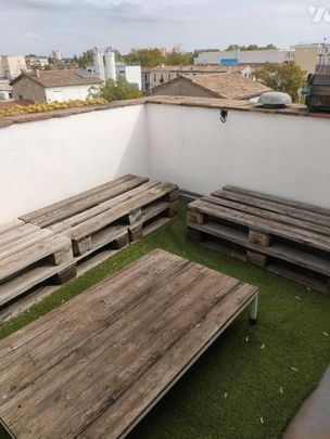 Maison RDC+3 niveaux 77m2 avec toit-terrasse - Photo 1