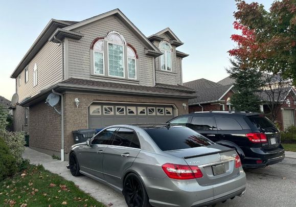 For Lease - 242 Farley Drive Unit# Lower, Guelph, Ontario - Photo 1