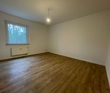 *sanierte Balkonwohnung*Tageslichtbad*Erdgeschoss* - Foto 5