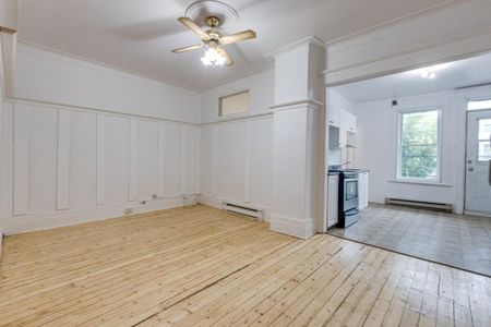 Appartement à louer - Montréal (Rosemont/La Petite-Patrie) (La Petite-Patrie) - Photo 3