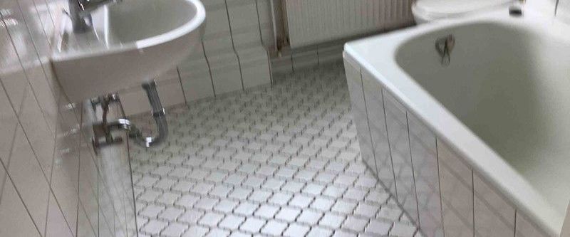 Gemütliche 3-Zimmer-Wohnung am Sonnenhügel frei! - Photo 1