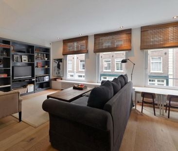 Eerste Schinkelstraat, 1075TX, Amsterdam - Zuid - foto 1