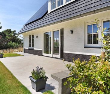 Te huur: Huis Javaweg 1 in Noordwijk - Foto 2