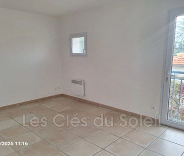 Location maison 3 chambres 92 m² Toulon - Photo 1
