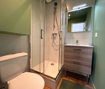 Location Appartement 1 pièce 24m² LAMBERSART 59130 - Photo 5