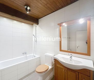 5-room duplex with unobstructed view in Plan-les-Ouates - Photo 6