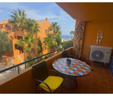 Alquiler de Piso en Aldea Hills, Manilva - Photo 4