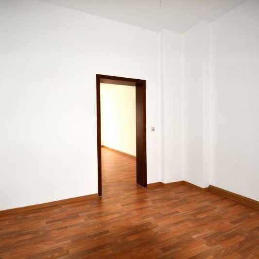 Junges Wohnen in der Innenstadt! - Foto 1