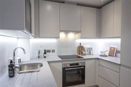 2 bedroom apartment to rent - Photo 5