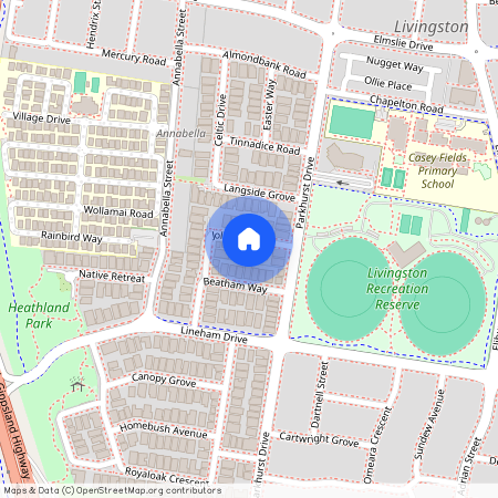 14 Jolly Street, Vic 3977, Cranbourne East