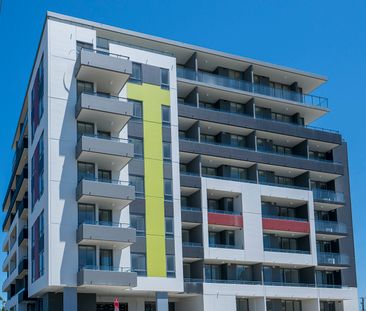 301/6 Charles Street, Charlestown NSW 2290 - Apartment For Rent | D... - Photo 4