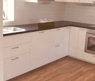 Julias väg, Järna - Foto 1