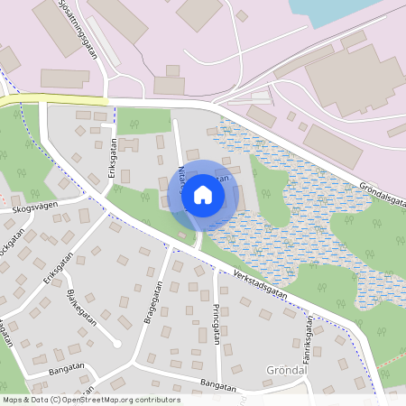 Oskarshamn, Nitaregatan, 7, 57235