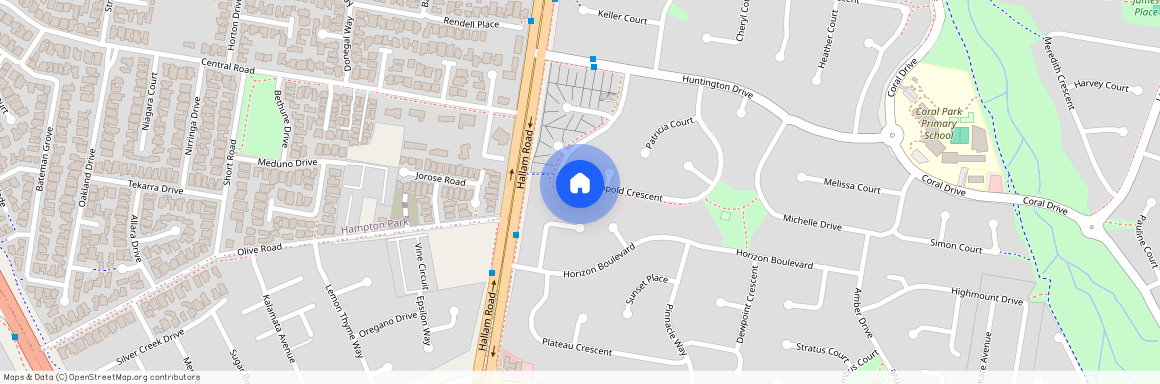 27 Leopold Crescent, Vic 3976, Hampton Park