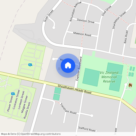 8 Gray Close, Shoalhaven Heads, NSW 2535