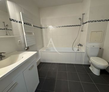 Location Appartement 2 pièces 45m² - Photo 5