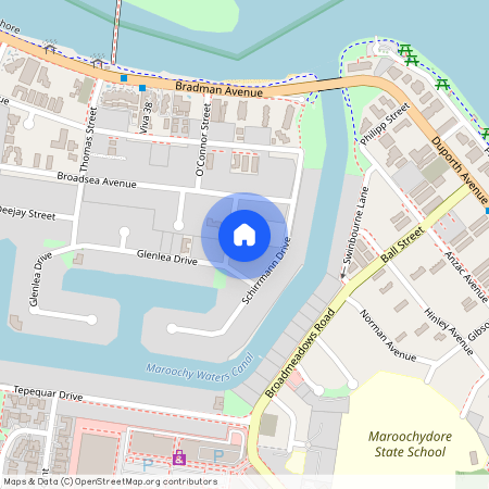 9 Watsonia Street, Qld 4558, Maroochydore