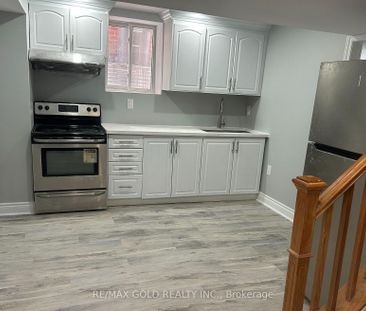 For Lease - 84 Crown Victoria Drive Unit# (Bsmt), Brampton, Ontario - Photo 6