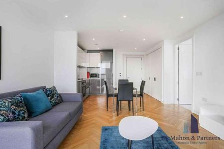 Two Fifty One Southwark Bridge Road, London, SE1 - Photo 2