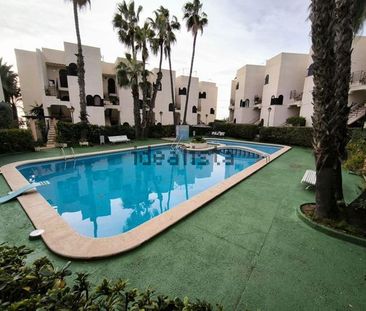 Alquiler de piso en Urbanizacion Torre del Moro - Photo 5